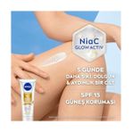 Gndz Store SUPER10 Serum Etkili Vücut Losyonu SPF15 170 Ml, Aydınlatıcı, Sıkılaştırıcı, Nemlendirici, C Vitamini, Niasinamid - Option-1