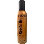 Gndz Store Syoss Styling Syoss Keratin Köpük, 250 ml - 0 - Siyah - Option-1