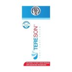 Gndz Store Tereson Koku Karşıtı Ayak Bakım Kremi 50 ml (Gümüş Iyon Korumalı) (3 Paketi) - Option-1