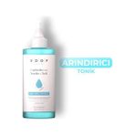 Gndz Store Voop Gözenek Sıkılaştırıcı Canlandırıcı Arındırıcı Siyah Nokta Karşıt Glikolik Salisilik Asit Tonik 200ML - Option-1