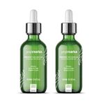 Gndz Store Yesilmarka Natural Oil 50 ml Biberiye Yağı (2 Paketi) - Option-1