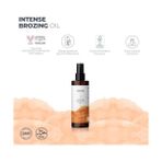 Gndz Store Zaroza Bronzlaştırıcı Yağ Havuç Hindistan Cevizi Kakao Yağı 200 ml