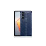 Gng Home Galaxy S23 Plus Uyumlu Zore Niss Silikon Kılıf-Lacivert