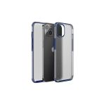 Gng Home İphone 13 Mini Uyumlu Zore Volks Kılıf-Lacivert