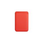 GNGMobil iPhone Uyumlu Silikon Magsafe Cüzdan ( Kartlık )