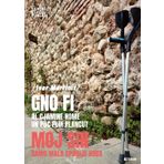 Gno fi al cjamine nome un pôc plui plancut-Moj sin samo malo sporije hoda. Ediz. bilingue (Varia)