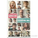 GNOTHI SEAUTON: KENDINI BIL FELSEFEYE BAŞLANGIÇ 1 - BÜLENT SÖNMEZ