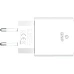 GNP 20W Lightning Kablo ve Şarj Cihazı