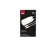 GNP 65W Beyaz Şarj Adaptörü ve Type-C Kablo