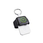 GNP Apple 1.000 Mah Beyaz Watch Powerbank