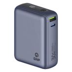GNP G-DYNAMO 10.000 mAh Koyu Gri Powerbank