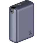 Gnp G-Dynamo Powerbank 20.000 Mah - Mavi