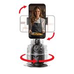 Gnp G-Track 360 Gimbal - Siyah