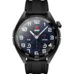 GNP G-WATCH AKILLI SAAT SİYAH - Siyah