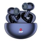 GNP Harmony Pro Mavi Bluetooth Kulaklık