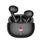 GNP Harmony Siyah Bluetooth Kulaklık