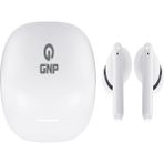 GNP NC10 Beyaz Bluetooth Kulaklık