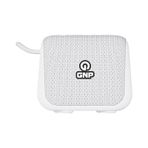 GNP Sound Bag Beyaz Bluetooth Hoparlör