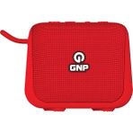 GNP Sound Bag Kırmızı Bluetooth Hoparlör