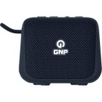 GNP Sound Bag Siyah Bluetooth Hoparlör
