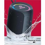Gnp Sound Roller Bluetooth Hoparlör