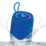 GNP Sound Roller Mavi Suya Dayanıklı Bluetooth Hoparlör