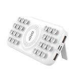 GNP Vacuum 9005 Wireless Beyaz Powerbank