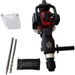 Gnr 7,9 Hp Benzinli 11 kg Profesyonel Kırıcı ve Delici Hilti Benzinli Hilti