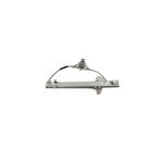 GNR CAM KRİKOSU ARKA SOL MANUEL HYUNDAI ACCENT YUMURTA KASA 1995-2000