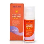 GNR Collagen SPF50+ Karma Ciltler 50 ml Güneş Kremi