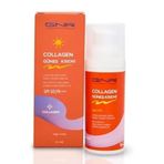 GNR Collagen SPF50+ Yağlı Ciltler 50 ml Güneş Kremi