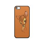 Générique iPod Touch 5 / Touch 6 için Kılıf Bambi Aşk Sevimli Thumper Arkadaşlar Telefon Kılıfı Kapak Bambi panpan Arkadaşlar Ref 1571