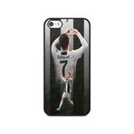 Générique iPod Touch 5 / Touch 6 için Kılıf Efsane Futbol Topu Altın Ronaldo Messi Neymar mbappe 19 559 Ref 559