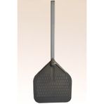 gns gastro 36 cm Alüminyum Pizza Fırın Küreği 36 Cm Pizza Küreği Alüminyum 36 Cm