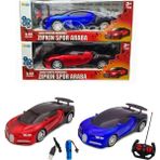 Gns Store 1/16 Şarjlı Zıpkın Uzaktan Kumandalı Araba