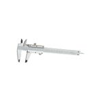 gnsstore Dmax Mekanik Kumpas Metal 150mm