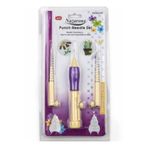 gnsstore Punch Iğnesi Seti- KALİTELİDİR.