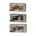 gnsstore VOLVO İŞ MAKİNELERİ KAMYON/DOZER/EKSKAVATÖR