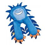 Go 2696 Mavi Travel Monster Bebek Boyun Yastığı