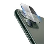 Go Des Apple iPhone 11 Pro Max Go Des Lens Shield Kamera Koruyucu