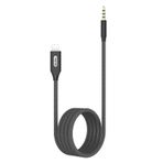 Go Des GAC-363 Lightning To 3.5 mm Aux Kablo