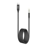 Go Des GAC-365 Type-C To 3.5 mm 100 cm Aux Audio Kablo