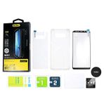 Go Des Galaxy Note 8 5 in 1 Full Body Shield Ön Arka Koruma