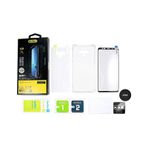 Go Des Galaxy Note 9 5 in 1 Full Body Shield Ön Arka Koruma