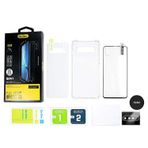 Go Des Galaxy S10 5 in 1 Full Body Shield Ön Arka Koruma