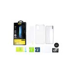 Go Des Galaxy S20 5 in 1 Full Body Shield Ön Arka Koruma