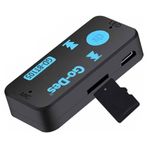 Go Des GD-BT105 Bluetooth Receiver