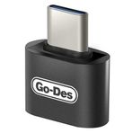 Go Des Gd-ct08 Type-c Otg