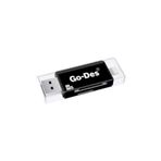 Go Des GD-DK102 Lightning Kart Okuyucu