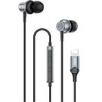 Go Des GD-EP313 Kulakiçi Kablolu Lightning Tak Çalıştır Stereo Kulaklık